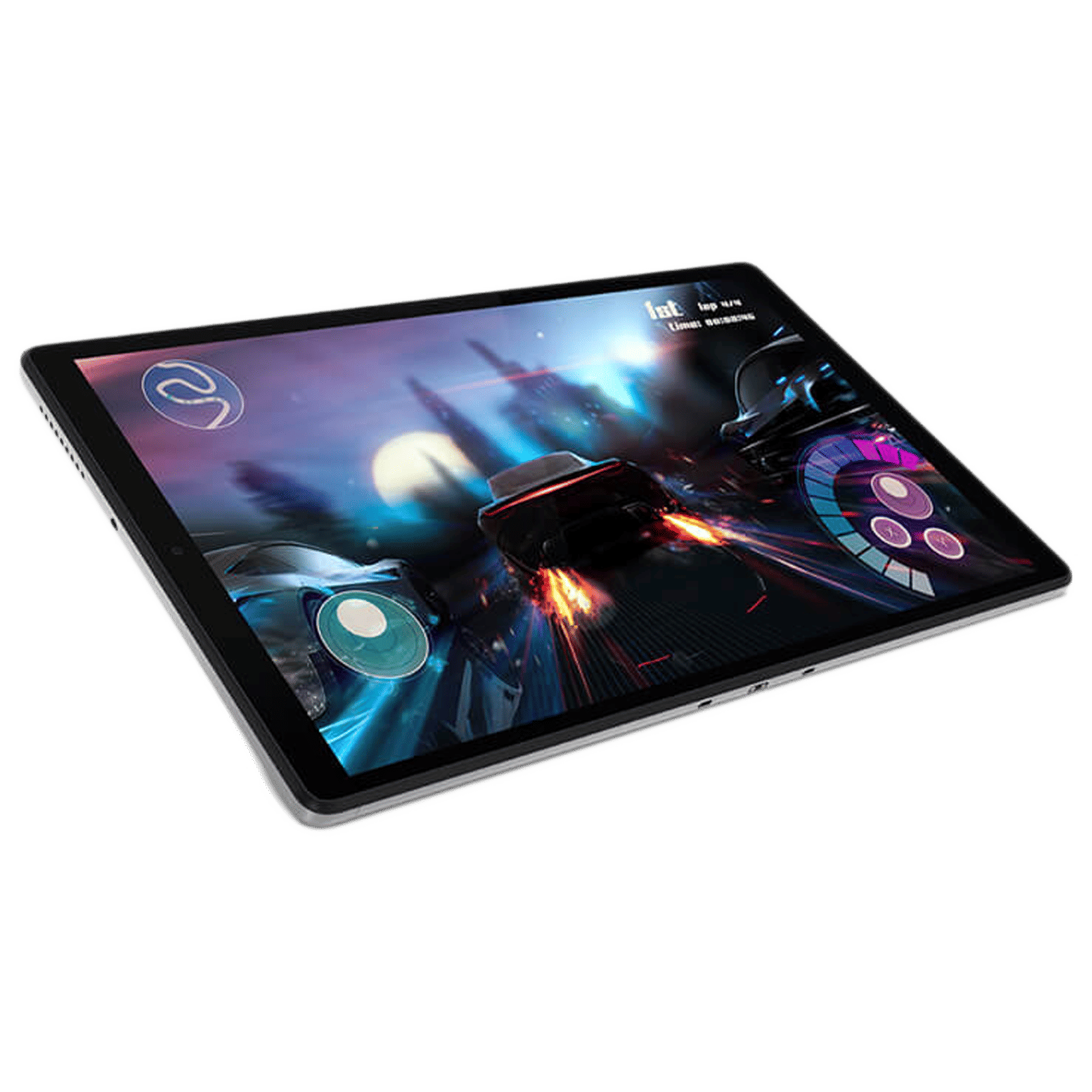 Buy Lenovo Tab M10 HD (2nd Gen) Wi-Fi + 4G Android Tablet (10.1